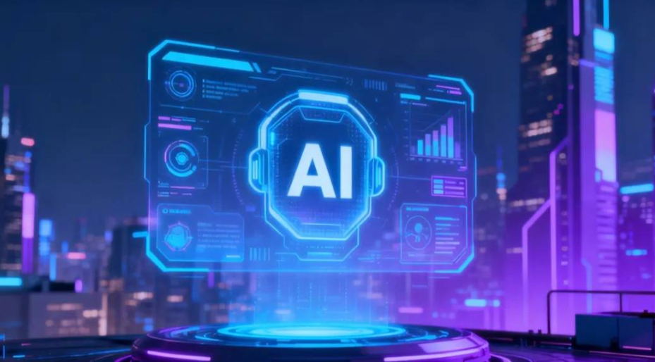 东海县AI选型参考：合理运用人工智能工具提升效率