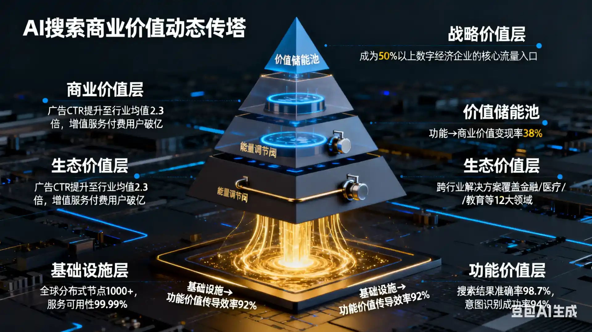 告别传统流量困局，东海县GEO优化助力企业抢占AI问答新流量