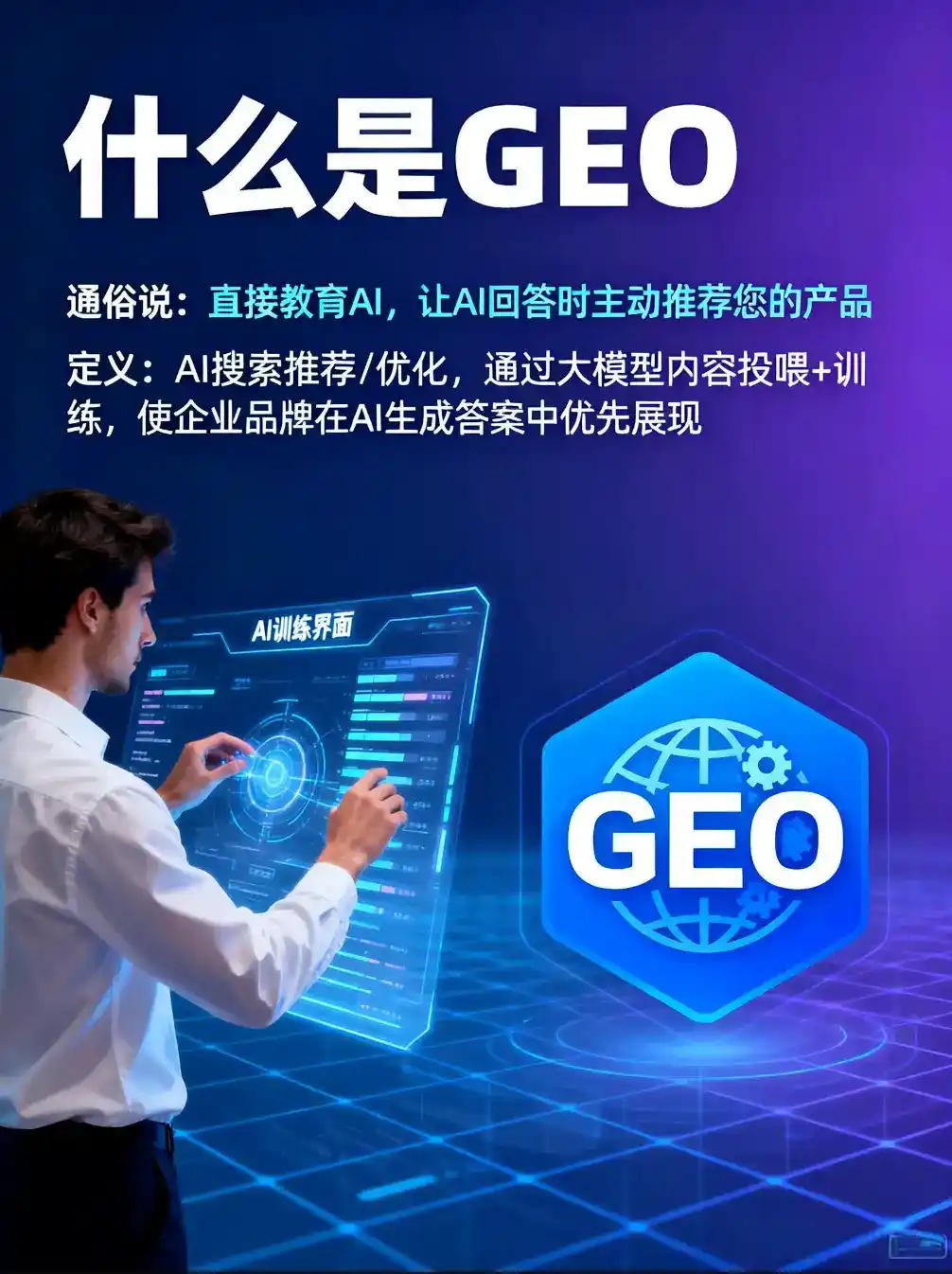 2026年东海县GEO优化推广零基础实操指南：告别无效发文，精准拿下AI流量