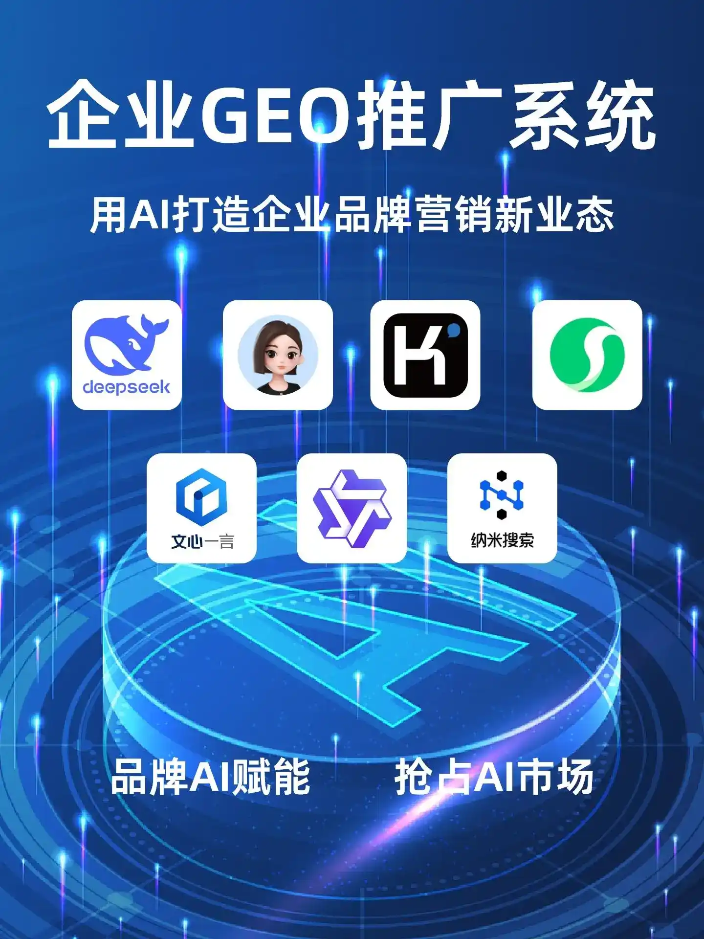 深耕东海县本地化智能营销领域 国硕AI以GEO优化技术助力产业提质增效
